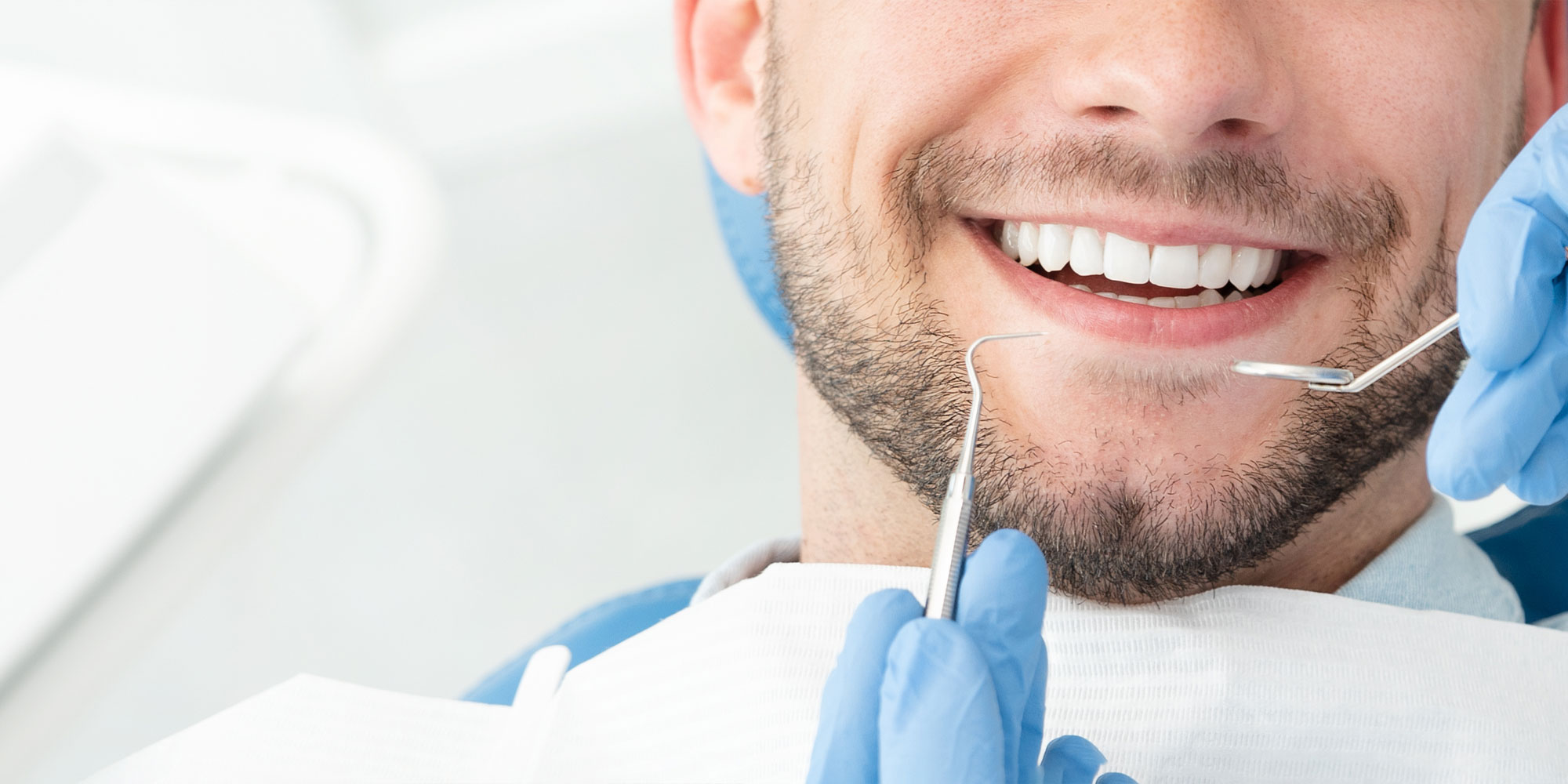 Buffalo Emergency Dentist – 24 Hour Dental Services