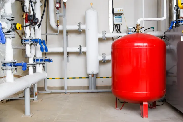 Best Expansion Tanks Services in Fort Wayne, IN Area