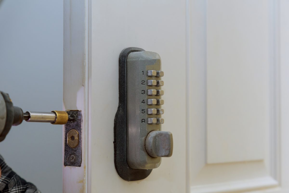 Affordable Locksmith in DC | Fast Service