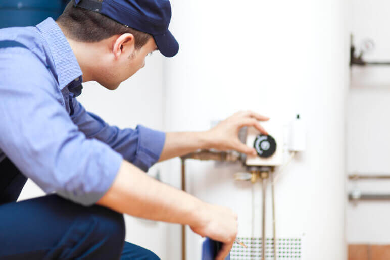 Maintaining A Water Heater: Repair And Service Guide