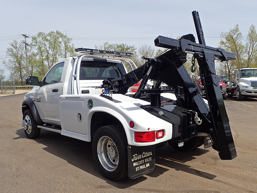 Towing Services Available In Mesa, Arizona